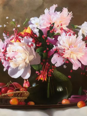 beautiful flowers