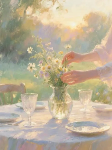 Deposit for oil painting 200