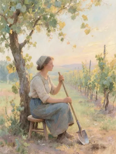Deposit for oil painting 300