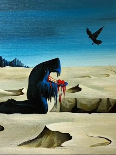 Bleeding Heart