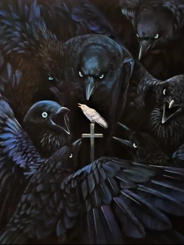 Crow Tribunal