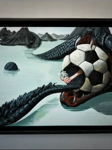 Greedy Dragon