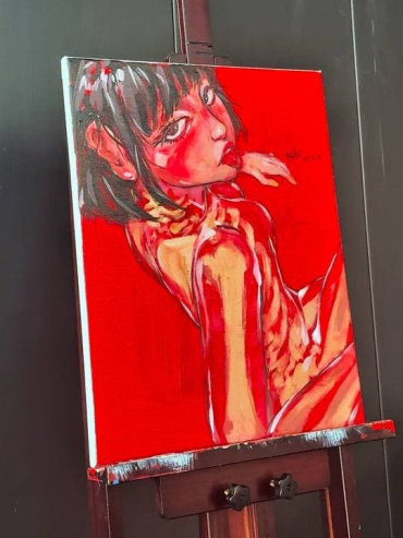 Hannya Ann#6