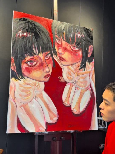 Hannya Ann#8