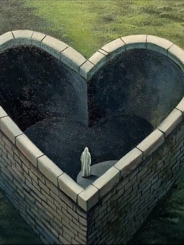 Heart Abyss
