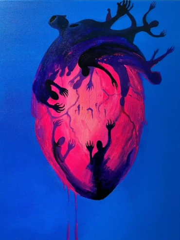 Heart Prison