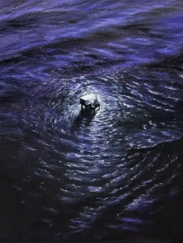 Piano Abyss