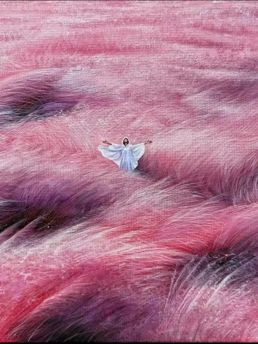 Pink Salvation