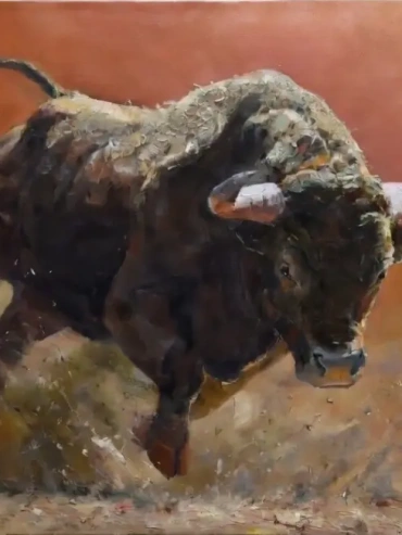Raging Bull
