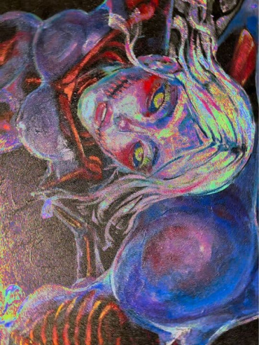 Thermal imagery#12