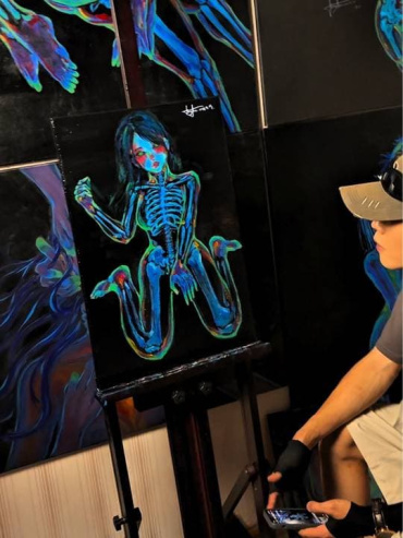Thermal imagery#8