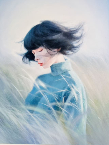 Whispers of the Wind
