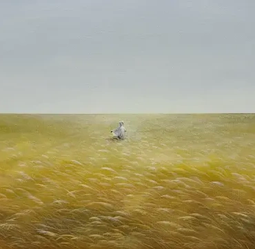 Golden fields