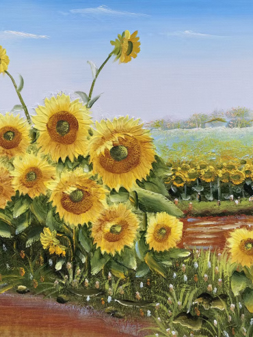 sunflower