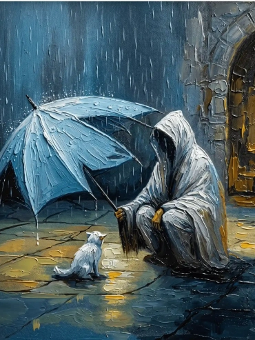 Rainy Reaper