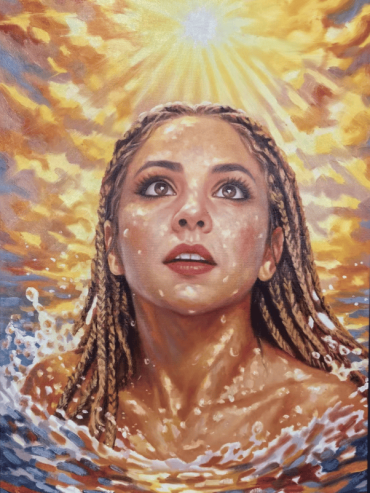 Daughter of the Sun
