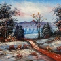 Country road