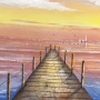 Path to the Horizon
