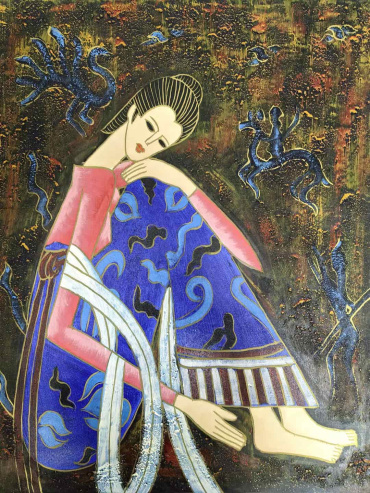 Mother