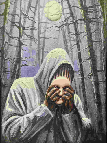 Silent Hiding