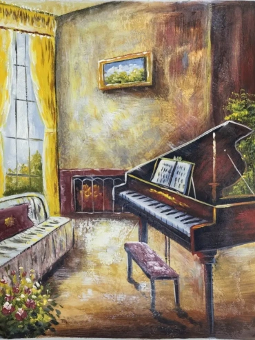 piano